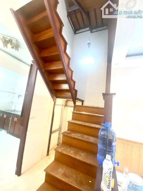 Lê Trọng Tấn 35.7m² 2 tầng 2PN – Tây Thạnh – 4.3 tỷ - 8