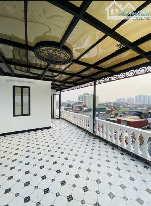 🔥🔥 HOA HẬU SÀI ĐỒNG – KHẲNG ĐỊNH ĐẲNG CẤP CHỦ NHÂN – 7 TẦNG THANG MÁY – LÔ GÓC – NGÕ THÔ - 9