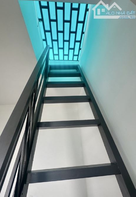 🌺🏡 Nhà 4 tầng 2 MẶT TIỀN đường TRẦN THỊ NĂM, Phường TCH,DT 120M² (6x20) đường 10m💰9,9 - 9