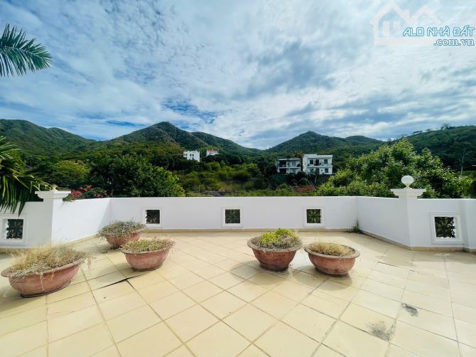 💥BIỆT THỰ ĐỒI LÔ GÓC 3 MẶT TIỀN VIEW TRỰC DIỆN BIỂN DUY NHẤT 1 CĂN - 9