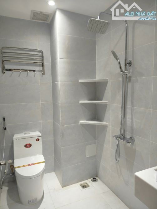 CĂN STUDIO FULL NỘI THẤT CỰC XINH Ở GIỮA LÒNG QUẬN 1🥰 - 9