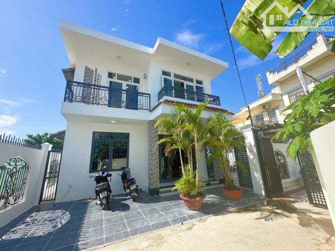 ⭐️NHÀ SÂN VƯỜN 175M2 FULL THỔ ĐẸP CÁCH CẦU DỨA PHÚ NÔNG 1 LÔ ĐẤT. NGAY KĐT VĨNH ĐIỀ - 9