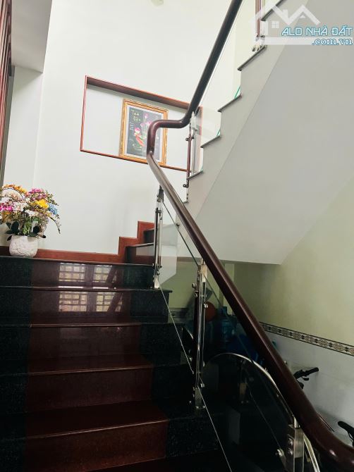 BÁN NHÀ MẶT TIỀN ĐƯỜNG NGUYỄN AN NINH PHƯỜNG 4, TP VỊ THANH, HẬU GIANG - 9