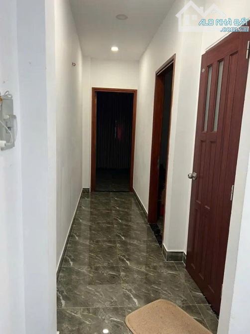 🔥 QUẬN 5 (P.6) _ NHÀ ĐẸP MỚI KENG - VỊ TRÍ VÀNG – 6 PN- 6WC SÁT MẶT TIỀN _ HẺM SẠCH SẼ - 9
