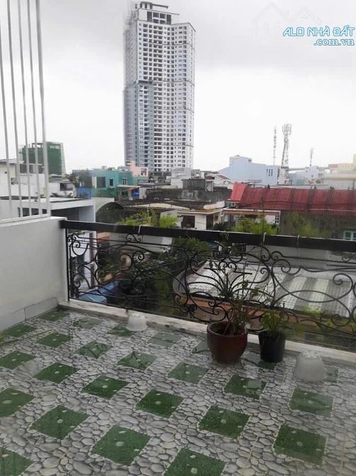 🏡BÁN NHÀ 4 TẦNG - MẶT TIỀN ĐƯỜNG CAO XUÂN DỤC - HẢI CHÂU - GIÁ TỐT CHO NHÀ ĐẸP🔥 - 9