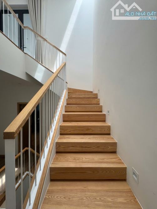 💥 BÁN NHÀ MẶT TIỀN SIÊU ĐẸP GẦN BIỂN -  ĐƯỜNG 14M 1T2L ĐẦY ĐỦ CÔNG NĂNG GIÁ 12.5 TỈ - 9