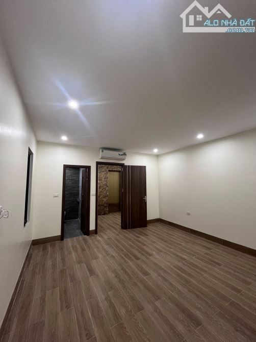 CẦU GIẤY 40M², 6 TẦNG, MT 4.3M, 14.2 TỶ – LÔ GÓC, THANG MÁY, MẶT NGÕ THÔNG KINH DOANH - 9