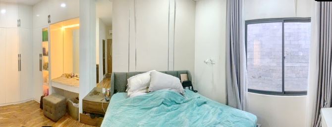 Bán nhà đẹp 2 lầu gần MT Phạm Thế Hiển Phường 4 Quận 8 - 9