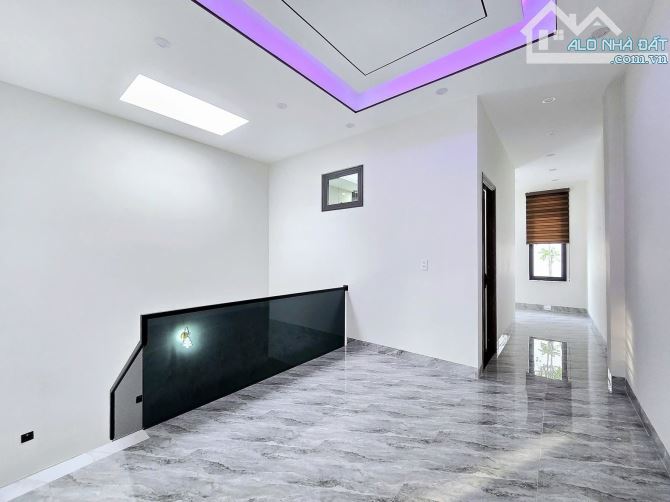 🆘🆘Bán Nhà 2 Tầng 2 Mê 2 Mặt Kiệt Trước Sau  Kiệt  610 Tôn Đản - 9