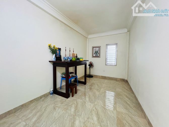 NHÀ PHỐ HOÀNG NGÂN - OTO QUA NHÀ- KINH DOANH - PHÂN KHÚC CỰC HIẾM - 9