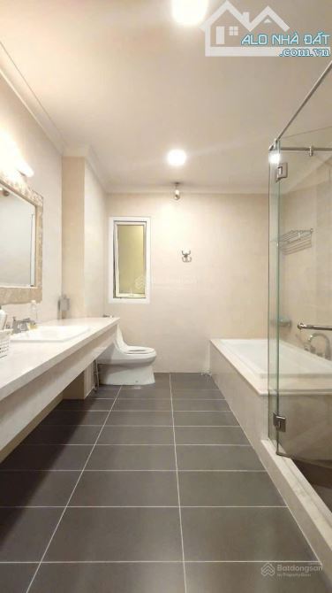 Bán biệt thự mặt tiền đường Nguyễn Thành Ý, Quận 1 khu yên tĩnh an ninh sang trọng bậc nhấ - 9