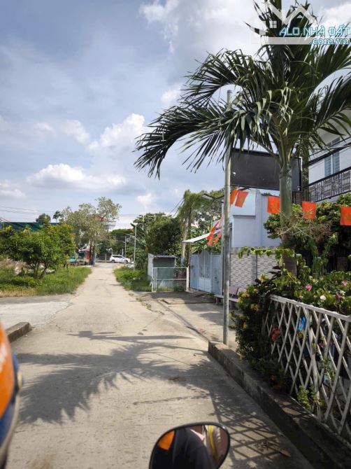 BÁN ĐẤT HIỆP HÒA – BIÊN HÒA – 91.4m² – SỔ HỒNG RIÊNG – VỊ TRÍ ĐẸP – GIÁ CỰC TỐT chỉ 4 tỷ - 9