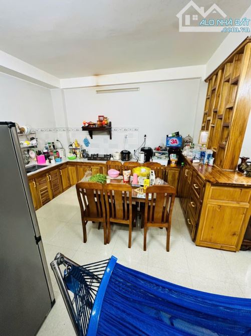 Bán nhà hẻm 322 Trần Phú đoạn đầu hẻm ô tô vào được - 9