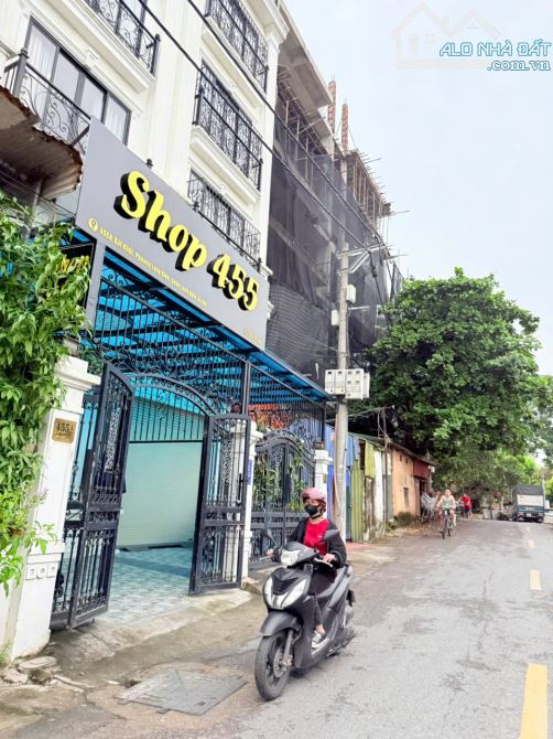 CỰC PHẨM NHÀ BÁT KHỐI, LÔ GÓC 7 TẦNG THANG MÁY, DT 80M2, MT 5M, GARA OTO , GIÁ 19.45 TỶ - 9