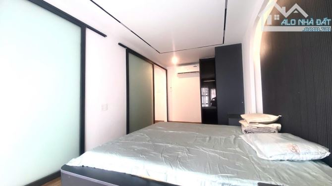 NHÀ ĐẸP 3 TẦNG – HẺM XE HƠI TRẦN VĂN QUANG – NGANG 6M CỰC HIẾM - 9