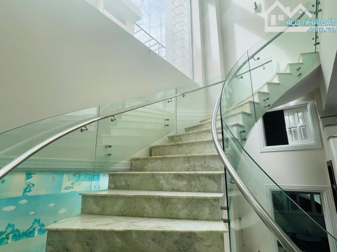 Biệt thự đồi view biển siêu đẹp tại Nha Trang - Giá 65tr/m²- - 9