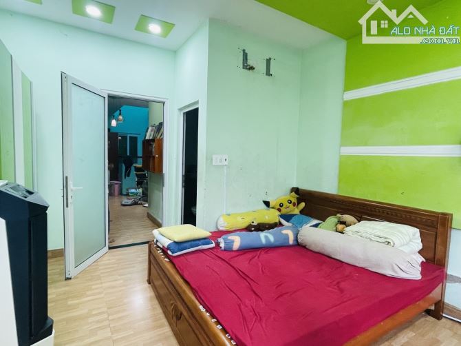 HẺM XE HƠI PHÚ THỌ HOÀ 84 M2 - SỔ NỞ HẬU TÀI LỘC - KHU AN NINH YÊN TĨNH - 9