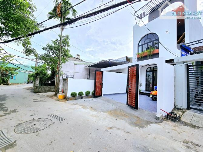 📌📌📌Làm việc trực tiếp!!! 🏠 Bán nhà 2 tầng kiệt 5m 87 Hoàng Văn Thái mới đẹp 🌺 - 9