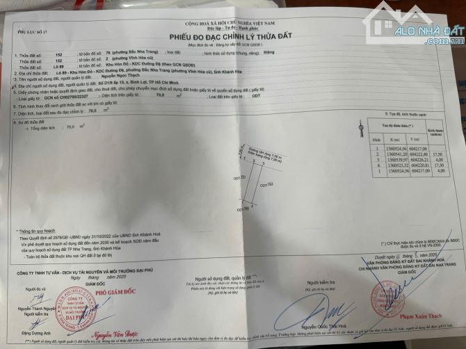 Bán cǎn nhà 1 trệt, 1 lầu tại khu dân cư đường đệ. - 9