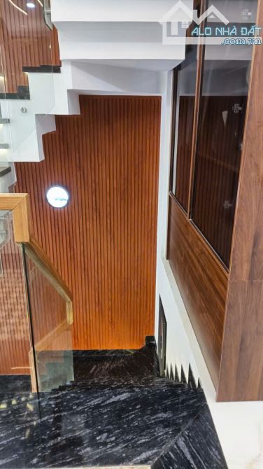 Bạn đã từng thấy căn nhà DT 70m2.Lô góc nào 2 mặt hẻm ô tô, 5 tầng giá tốt thế này chưa? - 9
