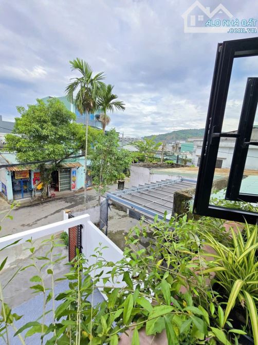 📌📌📌LÀM VIỆC TRỰC TIẾP GIÁ TỐT !!!Bán nhà 2 tấm kiệt 87 hoàng văn thái - 9