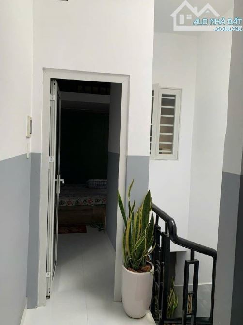 Bán nhà giữa lòng Tân Phú–cách Lũy Bán Bích chỉ vài bước,kết nối siêu tốc đến Trường Chinh - 9