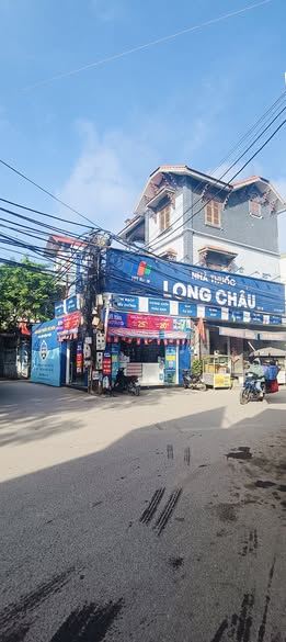 BÁN NHÀ NGHĨA LỘ, YÊN NGHĨA,DT 31M, 3T. MT 3,2M, GIÁ 4,65 TỶ - 9