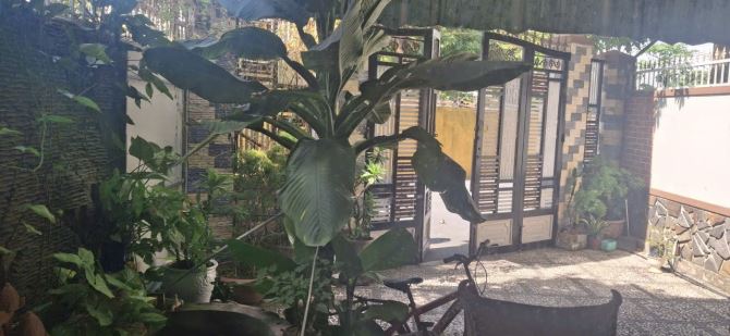 Chính chủ cần bán nhanh căn nhà 3 tầng đường duy tân - 9