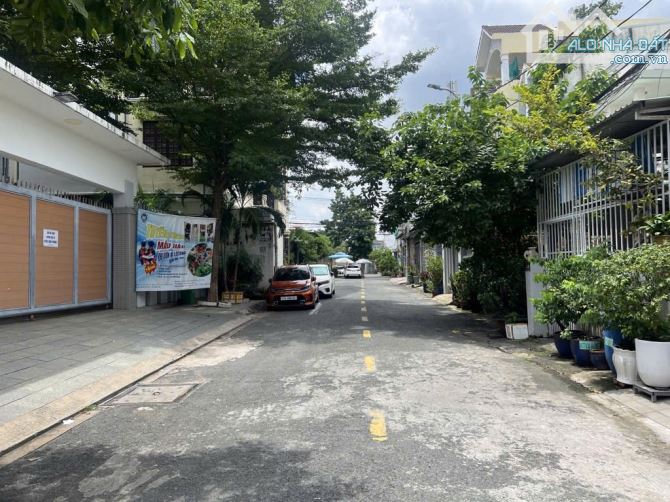 BIỆT THỰ MT CHU VĂN AN – DT 475M² (NGANG 13.9M) – KHU KIẾN THIẾT, HIỆP PHÚ - 9