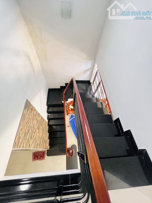 🏡 Nhà Đẹp 2 Tầng Nguyễn Văn Quá Q12 - 4.5x18m - Giá 4.45 Tỷ - Sát Chợ Cầu! 🌟 - 9