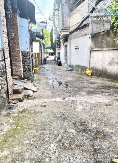 Lê Trọng Tấn 35.7m² 2 tầng 2PN – Tây Thạnh – 4.3 tỷ - 9