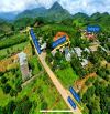 Bán Đất Mặt Tiền Đường Yang Bay (30m) Ngay Trung Tâm Xã Khánh Phú. Sổ Đỏ Full Thổ Cư.