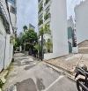 Bán đất Nhọc Thuỵ, Bồ Đề 105m, mặt ngõ oto tránh giá nhô 17 tỷ