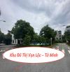 Cần bán một số lô đất khu đô thị  vạn lộc -tứ minh -tp hải dương