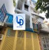 Bán Nhà 4 tầng . Vừa ở vừa KD – Hẻm Xe Hơi – Khu VIP Cán Bộ Tô Hiến Thành –
