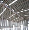 Cho thuê kho xưởng 25.000m2 KCN tại Dĩ An, Bình Dương. Có cho thuê lẻ 3000m2, 6000m2,