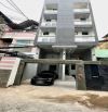 Căn Hộ Dịch Vụ Hầm 6 Lầu HXH Bùi Hữu Nghĩa,Cách Q1 400m, 7.5x21m,HĐT 120tr/tháng,Chỉ 26 Tỷ