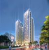 BÁN CHUNG CƯ YÊN BÌNH COMPLEX, PHỔ YÊN, THÁI NGUYÊN - TRỰC TIẾP CĐT