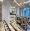 Biệt thự đơn lập KĐT Dịch Vọng - trục chính 5 làn ô tô - view công viên - 320m2 - 93 tỷ