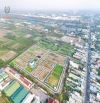 Đất nền 1/500 đã có sổ, giáp ranh TP HCM, hạ tầng hoàn thiện 100%, xây dựng tự do.