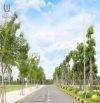 Thanh toán chỉ 600 triệu, sở hữu 100m2 đất thổ cư mặt tiền đường nhựa 15m, sang tên ngay.