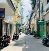 SIÊU PHẨM QUẬN 1 – NHÀ 5 TẦNG OTO NGỦ, NGANG 4M, CN 52.5M²  – GIÁ 17 TỶ