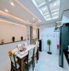 HÀNG HIẾM, NHÀ ĐẸP 4 TẦNG QUẬN 7 LÂM_VĂN_BỀN,