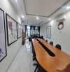 BÁN TOÀ CH 6 TẦNG ĐƯỜNG PHẠM VĂN BẠCH_ĐANG CHO THUÊ 50TRIỆU/THÁNG_CTY THUÊ LÀM VĂN PHÒNG