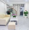 NHÀ ĐẸP- THÍCH QUẢNG ĐỨC -4 TẦNG BTCT- TẶNG FULL NỘI THẤT - HOÀN CÔNG ĐỦ.