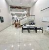 📣BÁN NHÀ TRƯỜNG CHINH - HẺM Ô TÔ THÔNG - (4x21M2) - CHO THUÊ 7.5 TRIỆU - CHỈ 5.XX TỶ🌹