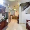 Nhà mới đẹp, 45m2 x 4 tầng, full nội thất, ở ngay, giá 7.8 Tỷ