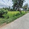 Đất Phường Ninh Hoà full thổ gần sông Định mát mẻ