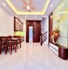 Bán nhà Lĩnh Nam. Thang máy - full nội thất. Vị trí đẹp - Ô tô tránh 1 nhà.