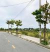 Bán cặp đất 200m sạch đẹp mặt tiền đường Đầm Sen Block B2-114 sát Sông Khu Nam Hoà Xuân